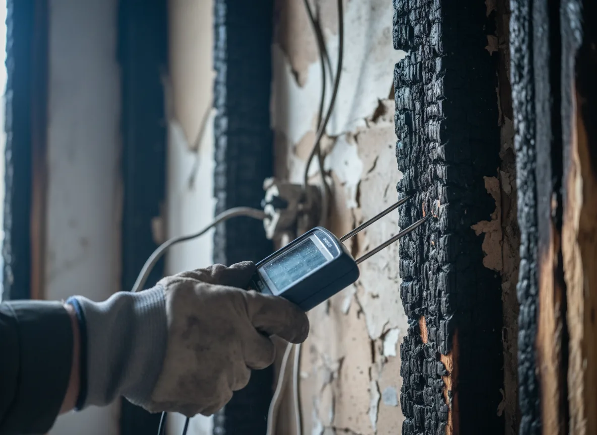 Fire Damage Restoration Oxly, MO FAQs